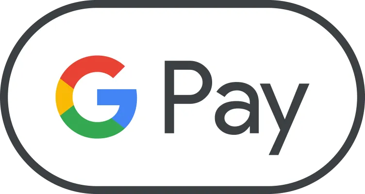 Google Pay Logó